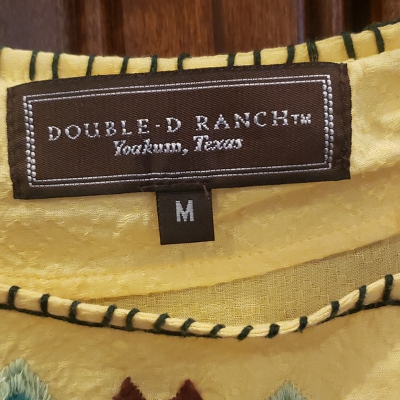 DDR dress - Picture 2 of 8